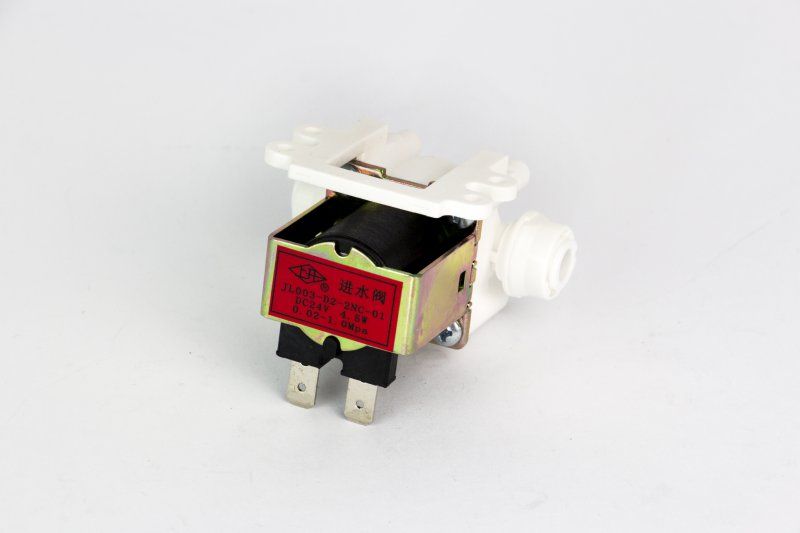Elektromagnetický ventil (solenoid) 24V