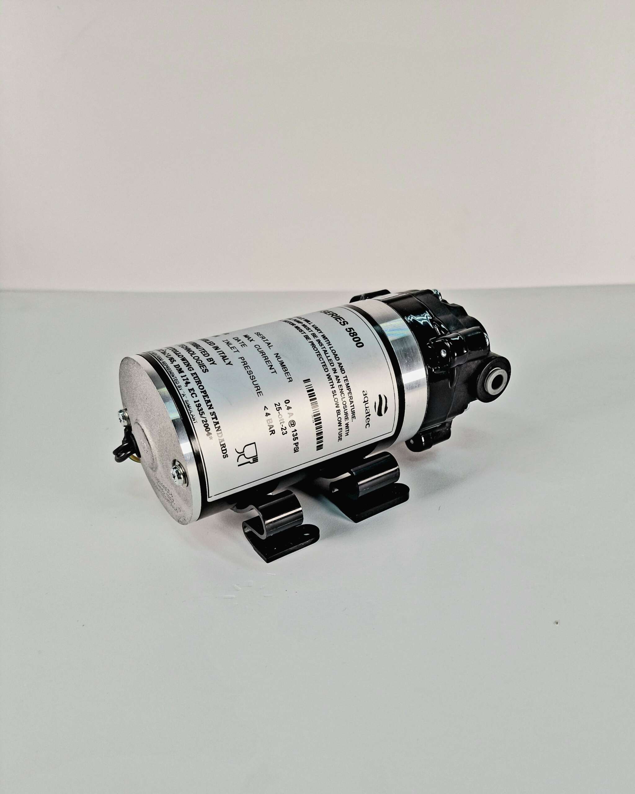 Čerpadlo IPM (Aquatec) 230V 3